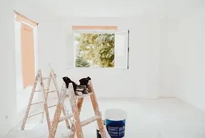 Rénovation