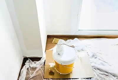 Rafraîchissement rapide