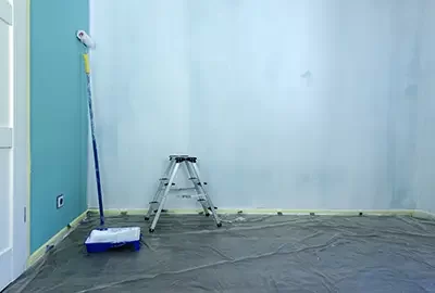 Peinture écologique