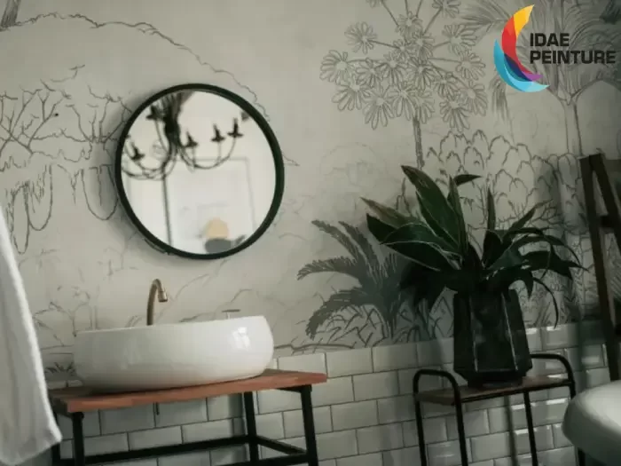 Rénovation des murs