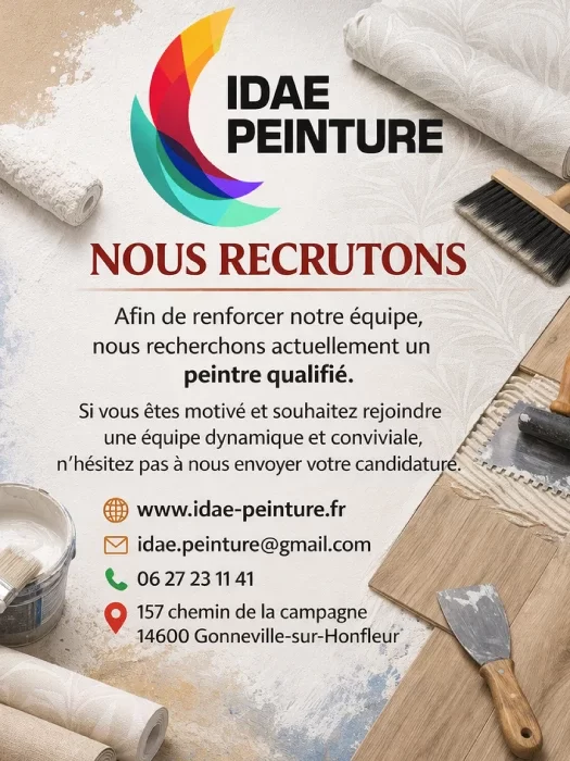 Recrutement